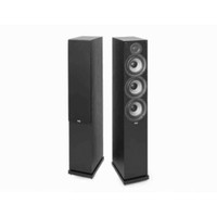 ELAC SPEAKERS - COMPLETE THEATRE TUNED (matched) SET