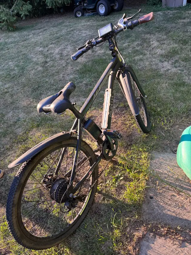 EBIKE emmo in eBike in Trenton - Image 2