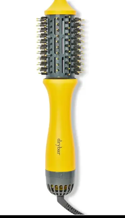 Drybar The Single Shot Roun Blow-Dryer Brush, View more