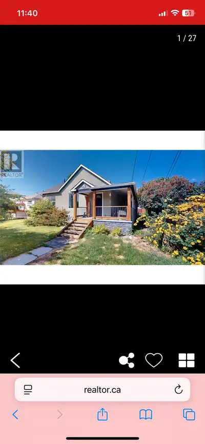 4 bedroom house for rent. Great family home. Will have the gazebo, patio table and chairs and trampo...
