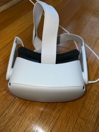 Meta Quest 2 Virtual Reality Headset 