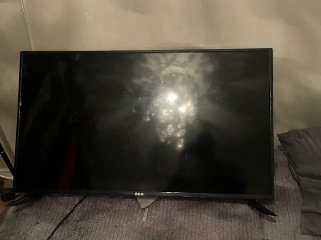 RCA 40" TV in TVs in City of Toronto - Image 2