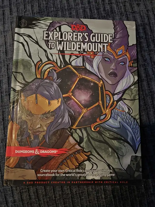 dungeons and dragons books in Other in Oakville / Halton Region - Image 4