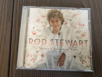 CD (Rod Stewart MC)