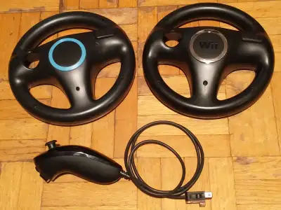 Accessoires pour Nintendo wii, View more