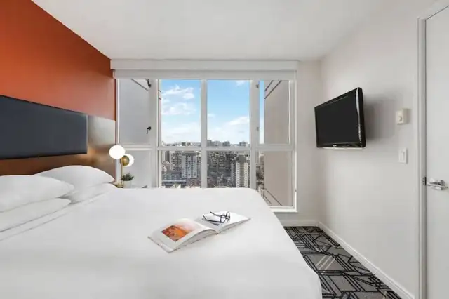 FIFA World Cup Vancouver Accommodations June - July 2026 in British Columbia in Canada - Image 7