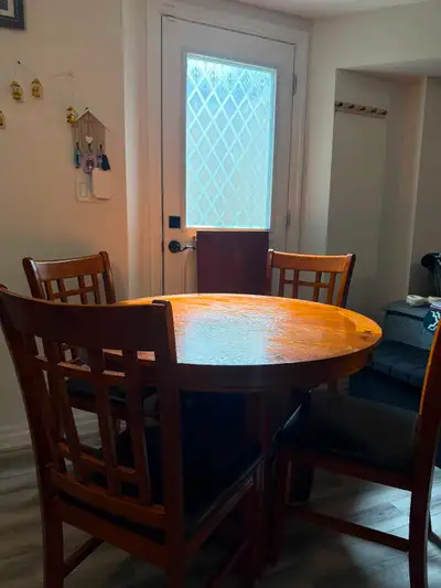 dining table EXTENDABLE , View more