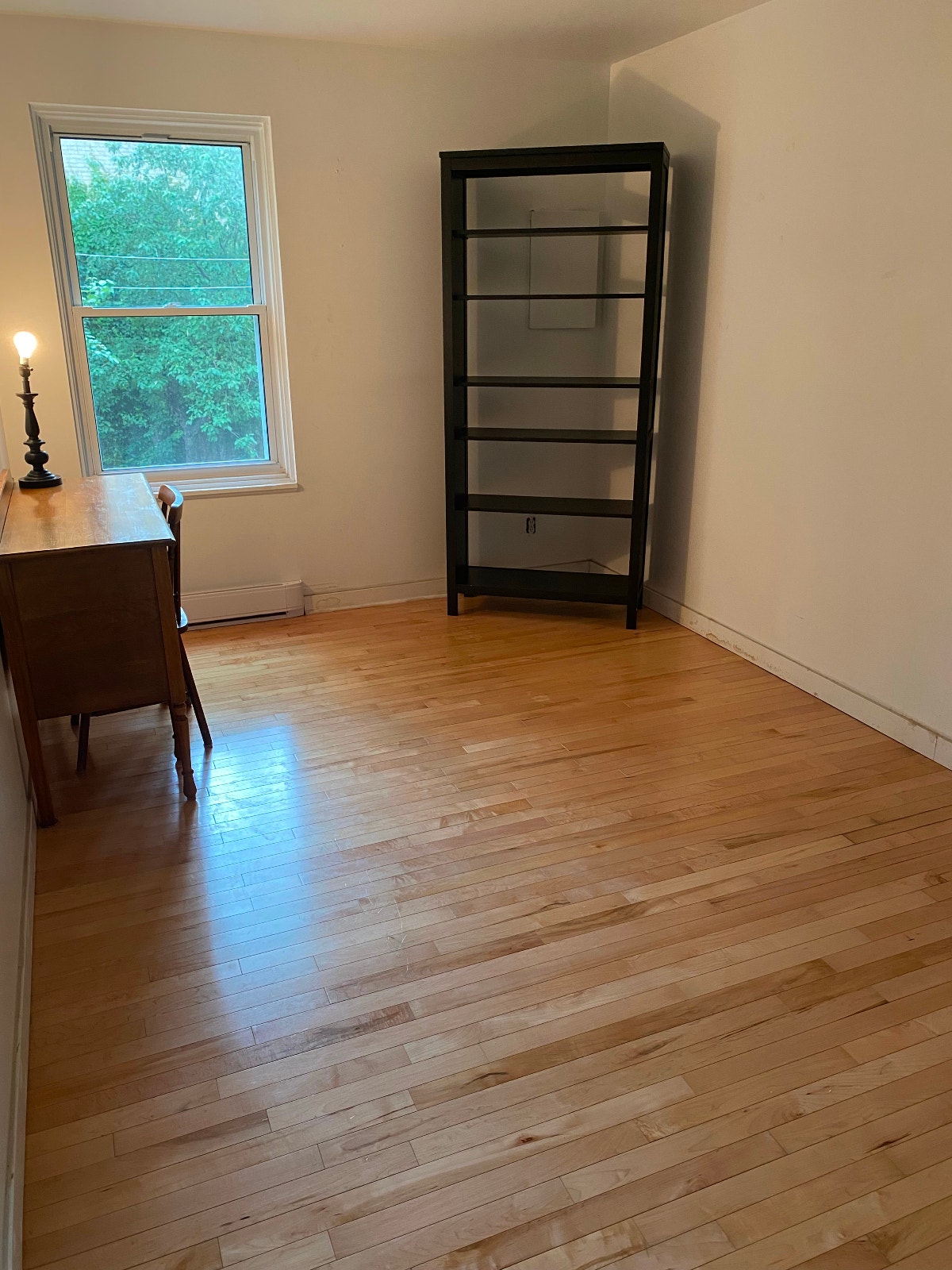 1er juillet - Colocation - 650$ tout inclus - H2L 3G4 — photo 1