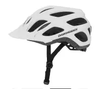 New Women's Bike Helmet!
