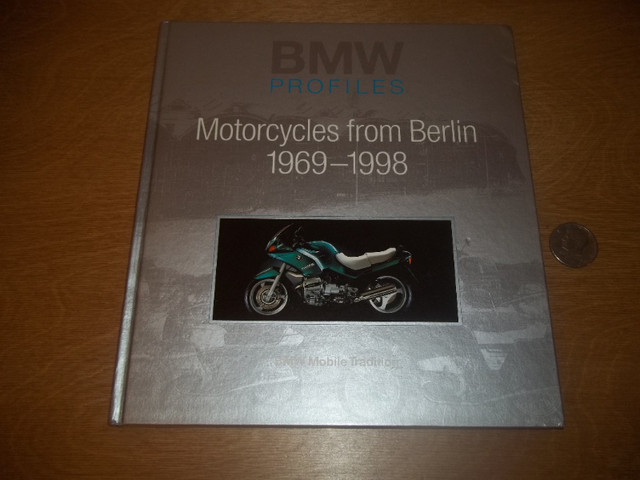BMW  from Berlin 1969-1998 dans Autre  à Ville de Montréal