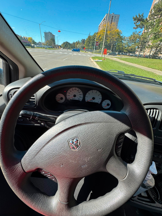  2006 Dodge Grand Caravan – Reliable, Spacious, Runs Smooth (A in Cars & Trucks in Mississauga / Peel Region