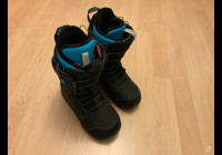 Men's Burton Snowboarding Boots (Brand New)