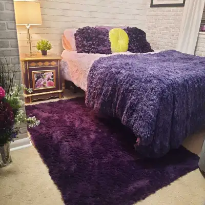 $1200/mo SERIOUS INQUIRIES ONLY - if the ad is up, it's available. Everything is new, including matt...