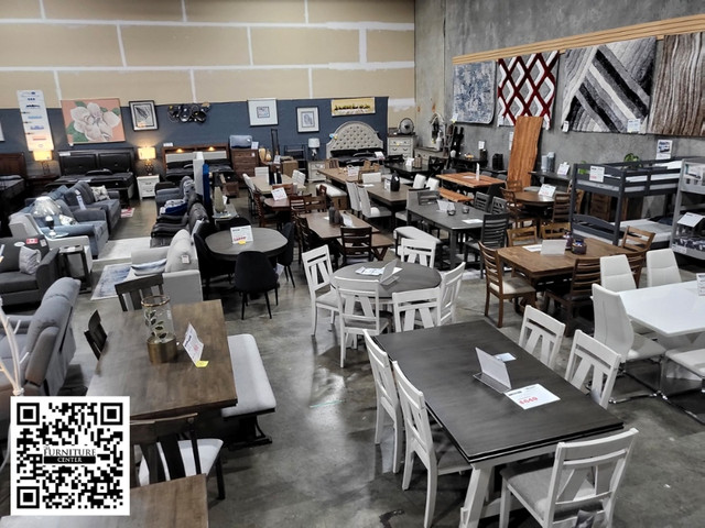 Quality Products, Great Prices, Dining, Bedrooms, & Living Rooms in Multi-item in Tricities/Pitt/Maple - Image 2