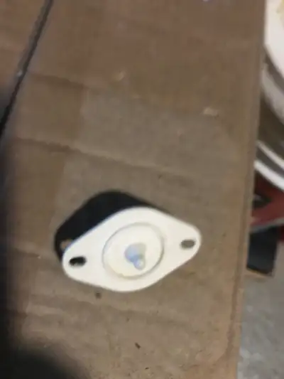 Maytag/Whirlpool Dryer thermistor, View more