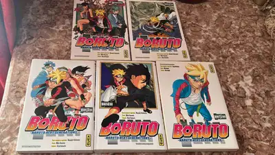 Mangas à vendre, View more