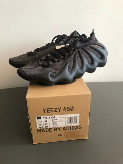 Yeezy 450 Dark Slate, View more