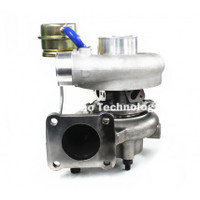 87-92 Toyota Supra CT26 7MGTE MK3 Turbocharger