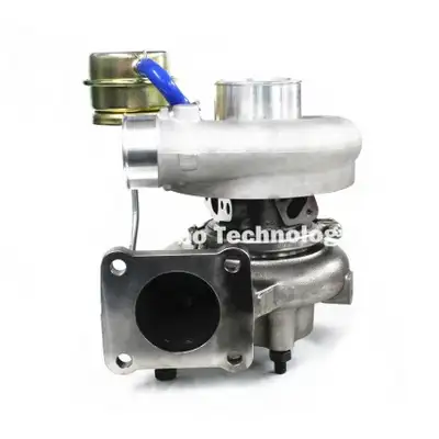 Fit: 86-92 Toyota SUPRA Turbo inlet: 2.75" Turbo outlet: 2.25" This will bolt on to the stock locati...