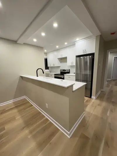 - Walking distance to Algonquin college. - Bus stop at the front entrance of the house. Rent include...