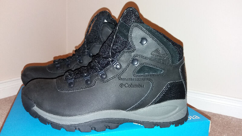 Columbia Yoncalla Winter Boot Men's size 9 | Men's Shoes | Markham ...
