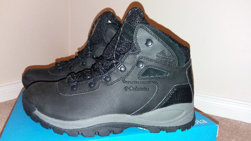 Columbia 2024 yoncalla boots