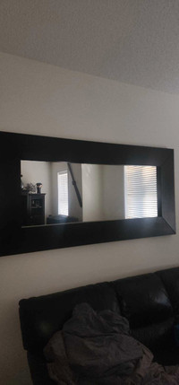 Ikea mirror 