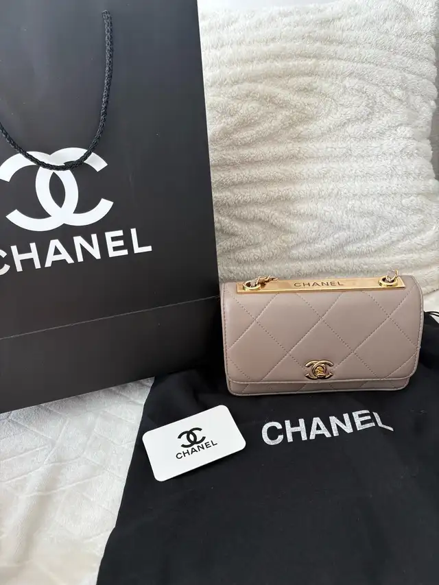 women’s handbag (please see prescription)