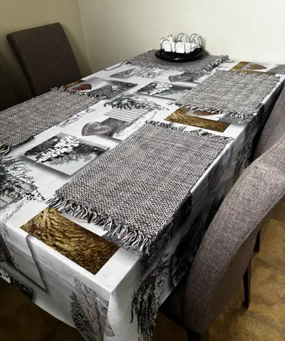 60”-90” Dining Room Table, View more