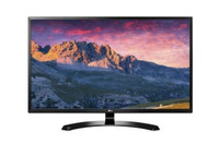 LG 32ML Widescreen monitor 