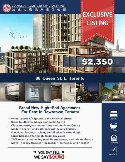 Condo for rent