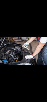 Mechanic for all of your automotive and truck repairs