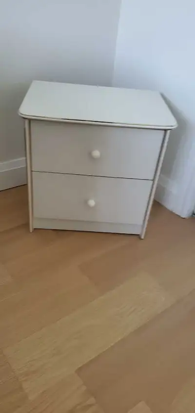 Nightstand, View more