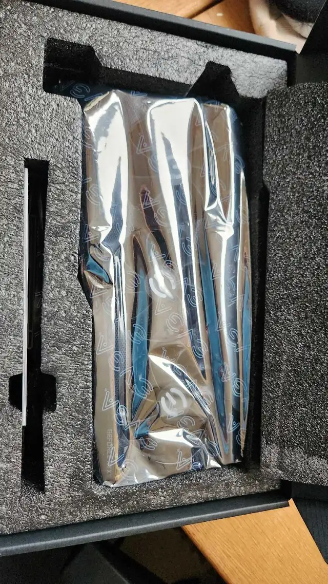 Gigabyte RTX 3080ti 12GB (NEW) in System Components in Mississauga / Peel Region - Image 3