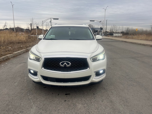 Infiniti qx60 condition super propre clean — photo 2