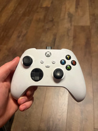 Xbox controller with strike pack