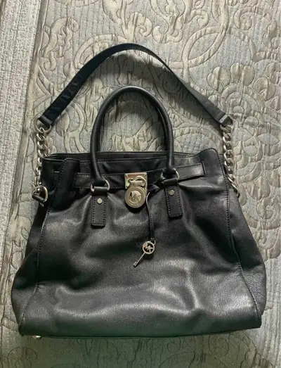 Michael Kors Handbag, View more