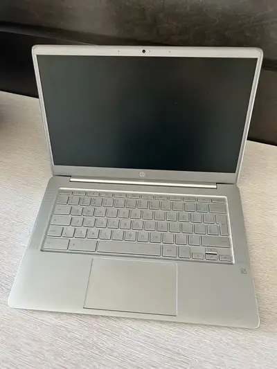 HP Chromebook 15”, View more