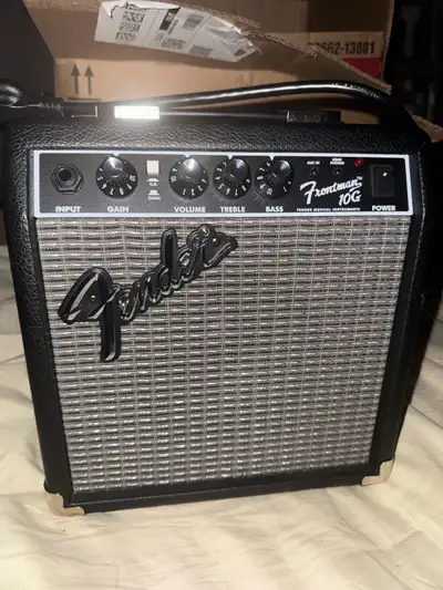 Never Used, Got as a gift. South Yeg area :).