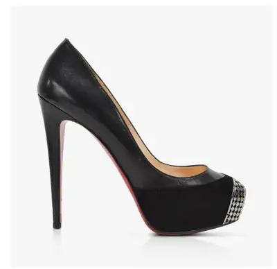AUTHENTIC Christian Louboutin 40, View more