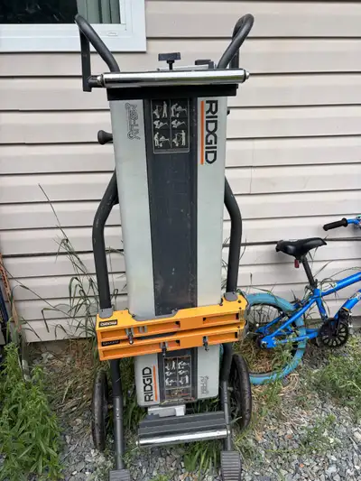 chop saw stand , View more