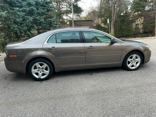 VERY LOW KMs EXCELLENT CONDITION in Cars & Trucks in City of Toronto - Image 3