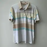 VTG Arnold Palmer Pocket Polo Shirts