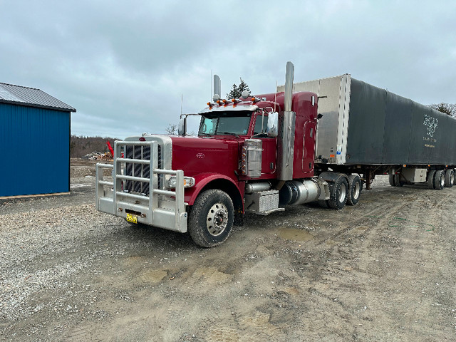 2019 Peterbilt 389 in Heavy Trucks in Annapolis Valley