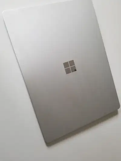 !Surface Laptop1 never used i5 256gb SSD 8gb RAM. Forgoten in a, View more