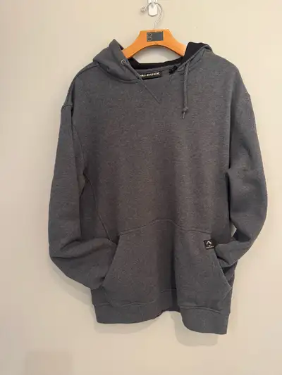 DryDuck hoodie - Medium, View more