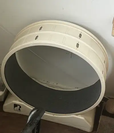 XL  pet treadmill, View more