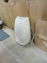 Air climatisé portatif / / Portable Air Conditioner / AC