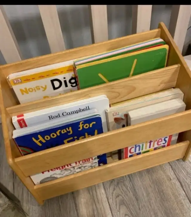 Children's Bookcase in Storage & Organization in Owen Sound - Image 4