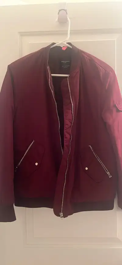 Women’s Zara jacket size small, View more